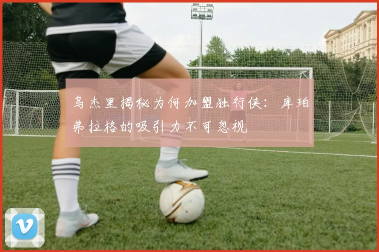 乌杰里揭秘为何加盟独行侠：库珀弗拉格的吸引力不可忽视