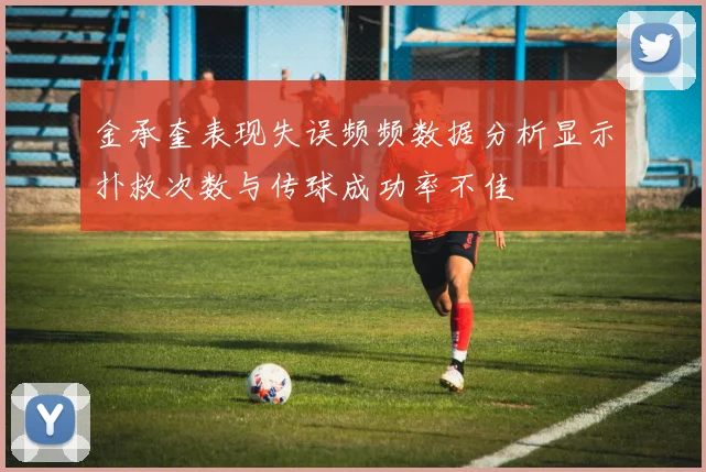 金承奎表现失误频频数据分析显示扑救次数与传球成功率不佳