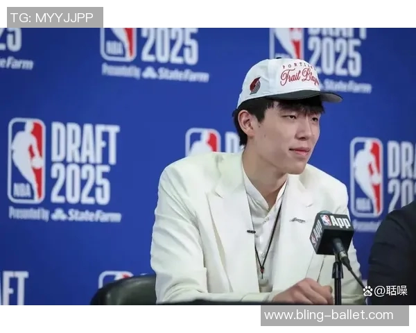 姚明谈杨瀚森未来潜力期待新一代球员超越前辈